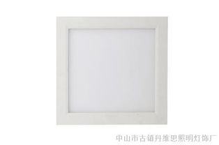 古鎮丹維思照明 匠心燈飾，點亮品質生活