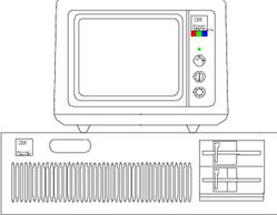 計(jì)算機(jī)軟硬件 數(shù)字化辦公與生活的利器