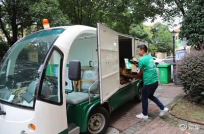 電動環衛車普及趨勢下的選購指南 從需求出發，把握關鍵指標